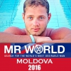 CEL MAI SEXY bărbat din Moldova! Tânarul care ne va reprezenta ţara la Mister World 2016! (FOTO)