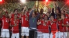 Premieră în istoria fotbalului german: Bayern Munchen a cucerit pentru a patra oară Cupa Germaniei