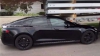 Un proprietar ACUZĂ: "Tesla Model S a produs singură un accident după ce am lăsat-o în parcare"