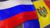 Relațiile comercial-economice dintre Moldova și Rusia, discutate de Calmîc şi Rogozin