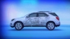 INOVAȚIE: Chevrolet a inventat un sistem care va anticipa defecțiunile mașinii