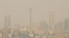 Cel mai aglomerat oraş din Australia, învăluit în fum. De vină ar fi pompierii (VIDEO)