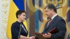 Nadia Savcenko, gata să devină preşedinte al Ucrainei: "Dacă este nevoie, voi face orice pentru a fi"