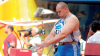 Ivan Emelianov are planuri ambiţioase pentru Olimpiada de la Rio de Janeiro! Declaraţiile atletului