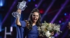 Preşedintele turc a felicitat-o pe Jamala pentru victoria de la Eurovision 2016