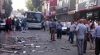 Atentate la adresa forțelor de ordine din Turcia. Peste șase oameni au murit 