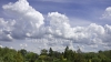 Meteo de weekend: Chiar dacă cerul va fi noros, temperaturile vor fi generoase