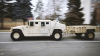 Maşini şi unităţi de tehnică militară din armata Statelor Unite ale Americii au ajuns în Moldova