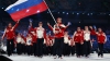 CONTROVERSAT: Atleţii ruşi, participanţi la JO de iarnă, au fost supuşi unui PROGRAM de DOPAJ