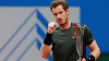 Andy Murray s-a calificat în optimile turneului de serie Masters de la Madrid