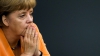 ATENTATUL SÂNGEROS din Nisa: Merkel afirmă că Germania este alături de Franța