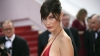 Toți au stat cu ochii pe ea: O vedetă celebră, aproape GOALĂ pe covorul roșu de la Cannes (FOTO) 