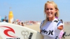 VICTORIE! Hamilton a ajuns în semifinalele etapei a cincea a Campionatului Mondial de surfing