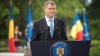 Klaus Iohannis: România va susţine ferm drumul european al Republicii Moldova