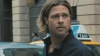 Un adevărat EROU! Actorul Brad Pitt A SALVAT DE LA MOARTE o fetiţă care se sufoca (VIDEO)