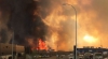 Imagini apocaliptice în Canada. Pompierii luptă cu incendiile de pădure de aproape o lună