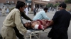 Peste 20 de morți și circa 50 de răniți într-o serie de atacuri teroriste la Bagdad 