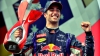 Daniel Ricciardo a obţinut primul pole-position din carieră