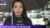 Moment haios la TV! Ce a făcut un trecător în timpul unei transmisiuni în direct de pe o stradă din București