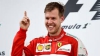 Marele Premiu al Rusiei la Formula 1, plin de incidente! Sebastian Vettel a fost principală victimă
