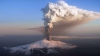 Explicaţie ştiinţifică! Motivul pentru care vulcanul Etna pare să ''respire'' 