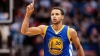 PREMIERĂ în NBA! Steph Curry a fost desemnat în unanimitate cel mai valoros jucător în sezonul regulat