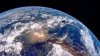 Imagini ULUITOARE de la NASA: Un OZN iese din atmosferă şi se întâlneşte cu o altă navă (VIDEO)