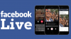Un nou update! Facebook Live elimină orice limită de durată a filmării