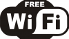 INGENIOS! Clienţii se pot conecta la Wi-Fi GRATUIT, doar dacă REZOLVĂ ACEASTĂ PROBLEMĂ (FOTO)