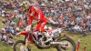 PERFORMANŢĂ! Tim Gajser a câştigat Marele Premiu al Letoniei la Campionatul Mondial de Motocross