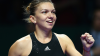 ÎMBUCURĂTOR! Simona Halep s-a calificat în optimile de finală ale turneului WTA de la Madrid