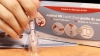 Testele rapide pentru detectarea virusului HIV pot fi găsite într-o reţea de farmacii din ţară
