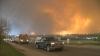 IADUL din Canada. Focul s-a întins pe o suprafaţă MAI MARE decât cea a oraşului Chicago (VIDEO)