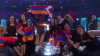 SCANDAL la Eurovision. Reprezentanta Armeniei a fluturat steagul Nagorno-Karabah în prima semifinală