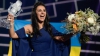 Jamala, câştigătoarea concursului Eurovision 2016, a devenit artistă a poporului în Ucraina