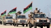 Statul Islamic pierde teren în Libia. Forțele pro-guvernamentale au recucerit trei orașe 