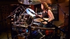 Fostul toboșar de la Megadeth, Nick Menza, a murit în timpul unui concert