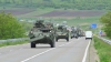 Armata SUA a ajuns în Moldova! Militarii americani şi moldoveni vor participa la "Dragon Pioneer"