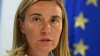 Șefa diplomației europene se așteaptă la prelungirea sancțiunilor împotriva Rusiei