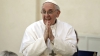 Papa Francisc, premiat la Vatican pentru contribuții excepționale la promovarea unității europene