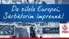 Partidul Democrat din Moldova lansează o campanie naţională dedicată Zilelor Europei