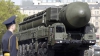 Rusia va dezvolta rachete capabile să contracareze sistemele antibalistice din România