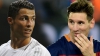 Ronaldo zâmbeşte victorios! Are cu 100 milioane de dolari mai mult decât Messi