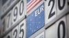 CURS VALUTAR 25 IULIE: Valoarea monedei euro creşte în raport cu leul moldovenesc
