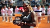 Serena Williams, pentru a NOUA oară în finala de la Wimbledon