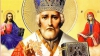 Creştinii ortodocşi de stil vechi îl sărbătoresc pe Sfântul Nicolae de vară
