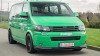 Cel mai puternic Volkswagen Transporter T5! Are motor de Porsche 911 Turbo