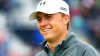 Trucul dulce! Jordan Spieth a distrat copiii cu bezele