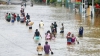 Vremea face ravagii în Sri Lanka: Zeci de morți și sute de mii de sinistrați în urma inundațiilor