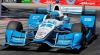 Simon Pagenaud a câştigat a treia cursă consecutivă a sezonului de IndyCar